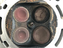 BMW F 650 CS Scarver [2001] - Cylinder head-5