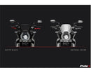 TRIUMPH SCRAMBLER 900 [2025] – ALU faceplate – silver-9