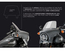 HARLEY DAVIDSON STREET GLIDE FLHX [2025] – High-Road Touring – Heavily tinted-27