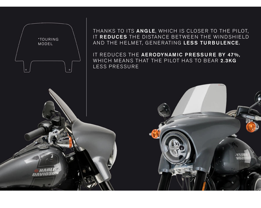 HONDA CMX 1100 TOURING REBEL [2025] – High-Road Touring – Tinted