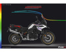 BMW F 800 GS [2025] – Adjustable windshield – Tinted-17