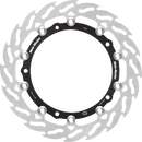 Bmw K 1600 Grand America [2018-2019, 2021, 2024, 2022-2024] - BRAKE DISC FLAME FLOAT FT L – Image 4