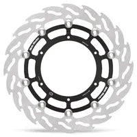 Ktm Adventure 1090 [2017-2018, 2018] - brake disc - picture 10