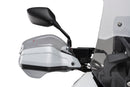 HONDA X-ADV [2025] – Handguard extension – Strongly tinted-3