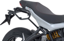 ducati monster 1200 [SW-MOTECH] – SLC side luggage rack-3