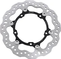 Yamaha MT-07 Tracer 7 [2025] - Bremsscheibe – Typ: Zweiteiligig (schwimmend) – Bild 6