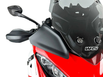 ducati multistrada v4 [WRS] – Pair of side wind deflectors