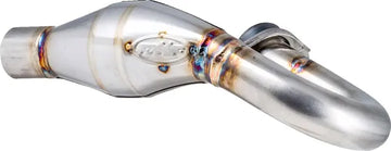 Honda CRF 250 R [2022-2024] - MegaBomb manifold - Material: stainless steel - Image 2