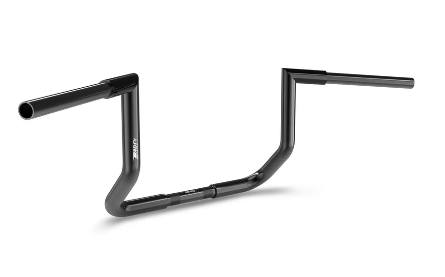 harley davidson touring [ZARD] – Bat handlebars