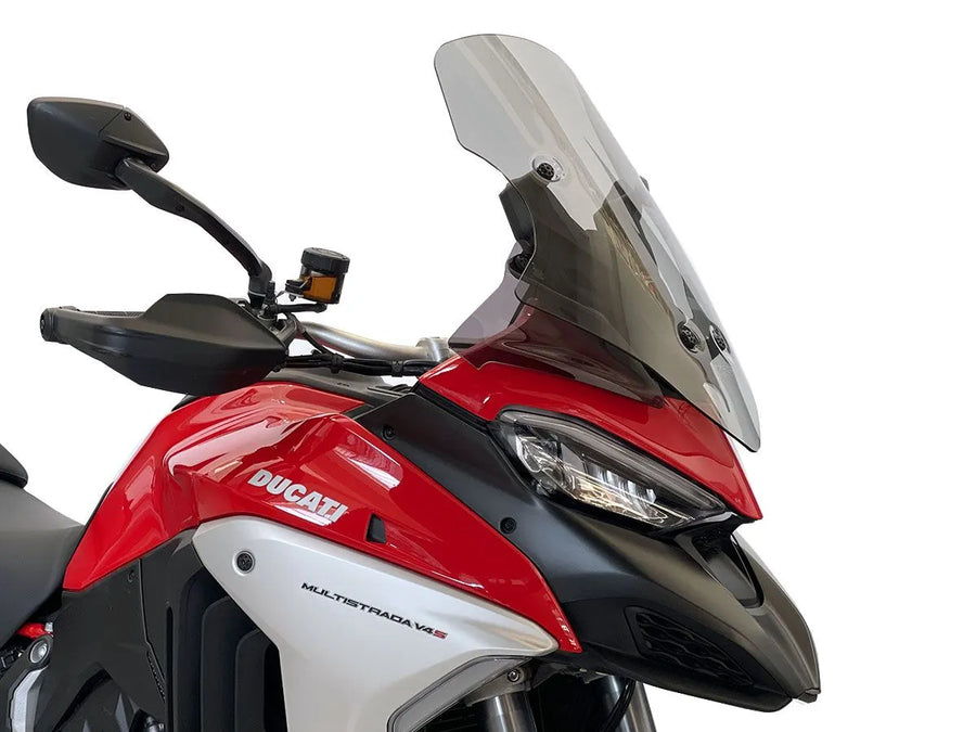 ducati multistrada 1200 [WRS] – windshield