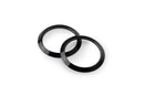 YAMAHA MT-09 Y-AMT [2024] – Balance Bar Ends – Black-3