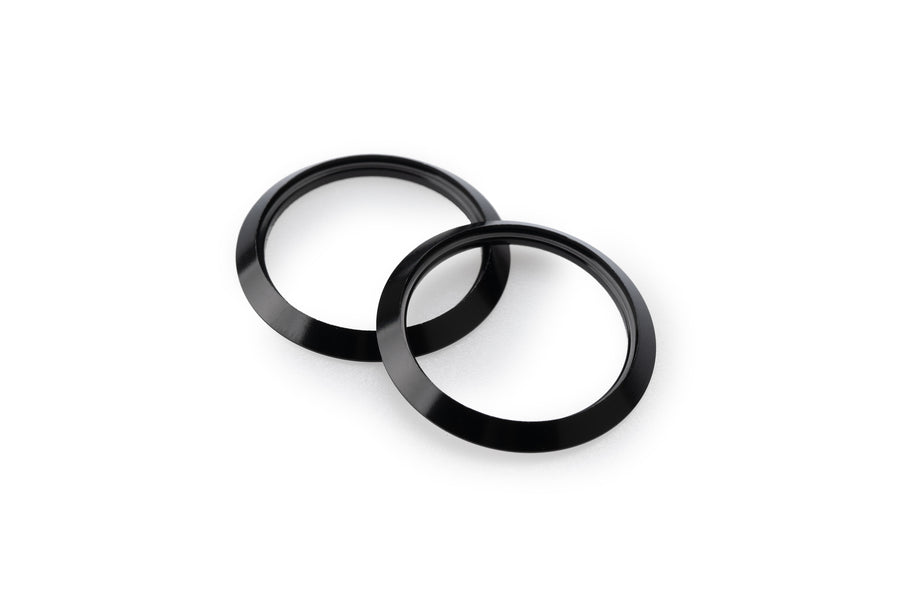 YAMAHA MT-09 Y-AMT [2024] – Balance Bar Ends – Black