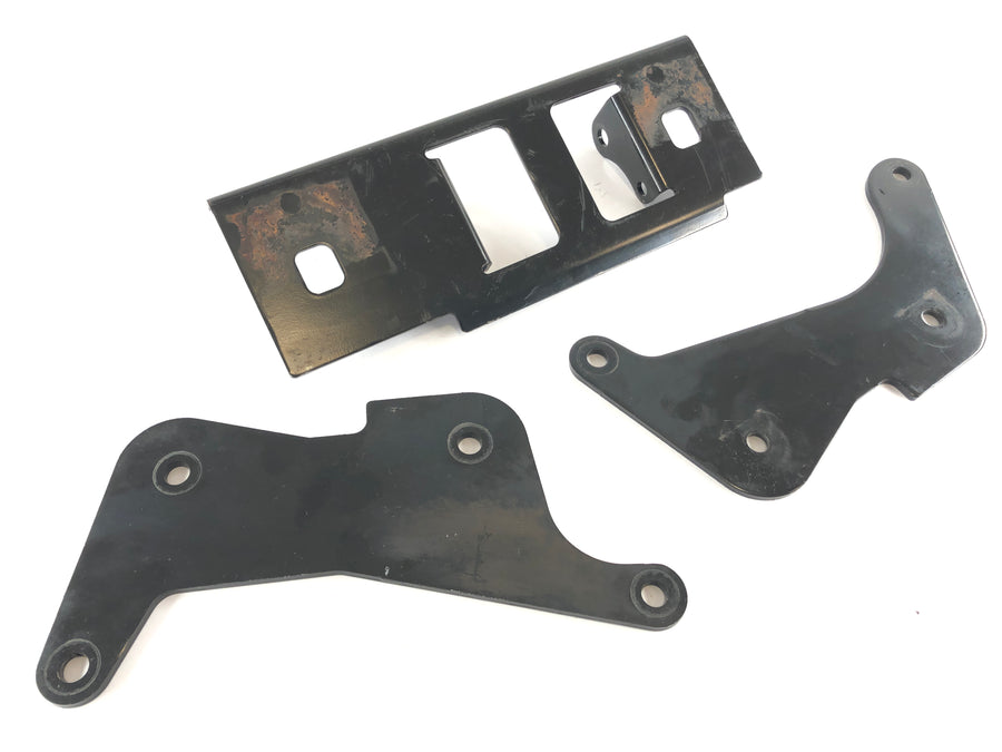 Can Am Spyder SM5 [2009] - Engine mount set