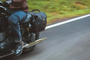 Moto Guzzi V7 Special [SW-Motech]-Legend side pocket system LC-2