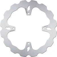 Yamaha YZ 85 SW [2026] - BREMSSCHEIBE FIXED WAVE GROOVED OVERSIZE – Bild 9