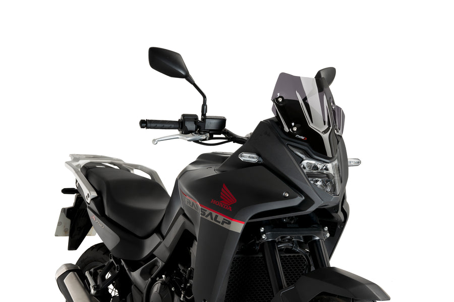 HONDA XL 750 TRANSALP [2024] – Sports Screen – Transparent