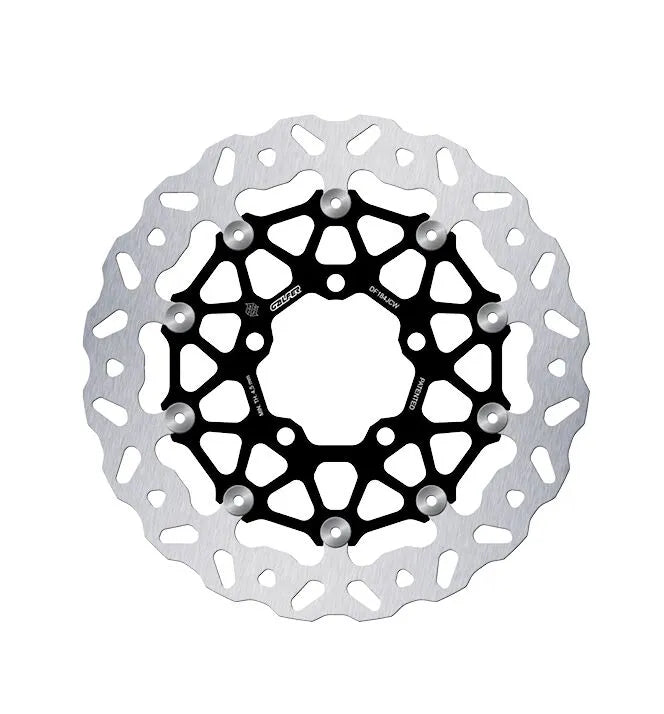 Kawasaki Ninja 1000 SX ABS [2024] - BRAKE DISC FLOATECH WAVE – Picture 1