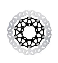 Ktm 950 Superenduro [2006-2009] - Wave® brake disc – picture 11