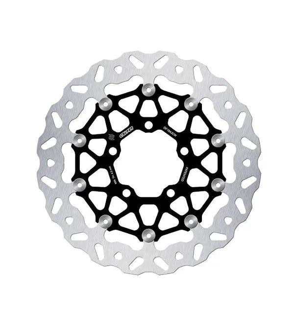 Kawasaki Ninja 1000 SX ABS [2024] - BRAKE DISC FLOATECH WAVE – Picture 3