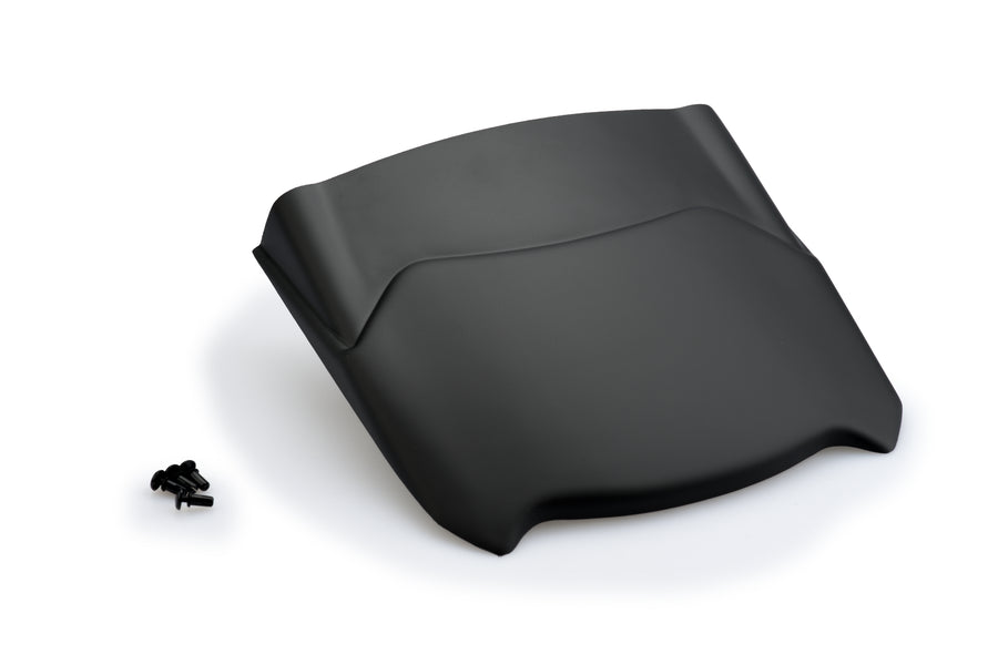 KAWASAKI ZX-10R [2025] – Fender Extension – Matte Black