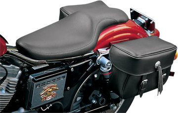 harley-davidson sportster s [SADDLEMEN] – Profiler™ seat - 0