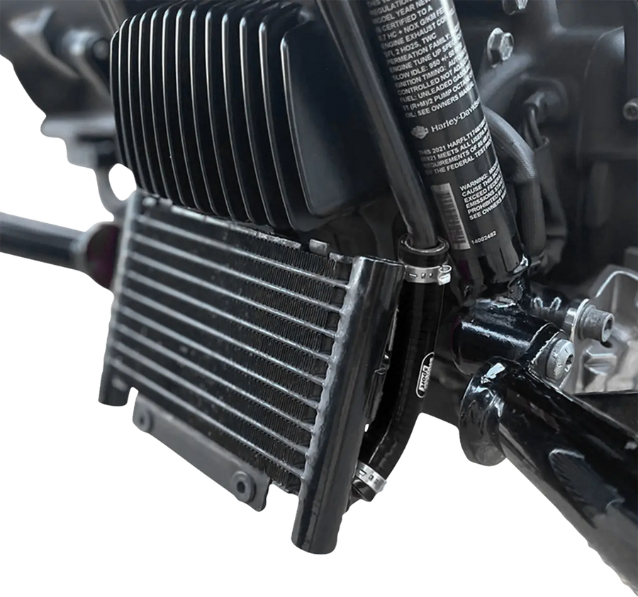Harley-Davidson Street [SAMCO SPORT] - Radiator Hose Kit