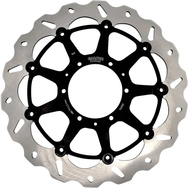 Honda CBR 1000 Rr-R Fireblade SP Carbon Edition [2024-2025] - brake disc - picture 8