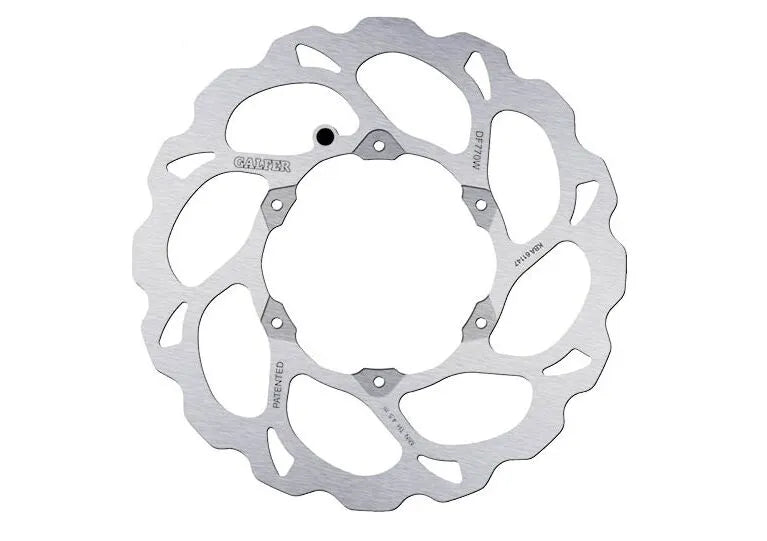 Husqvarna Enduro 701 [2024] - Wave® brake disc – picture 1