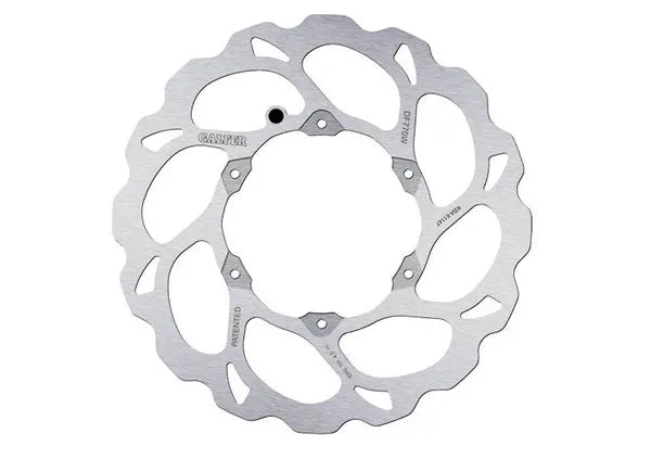 Husqvarna Enduro 701 [2024] - Wave® brake disc – picture 3