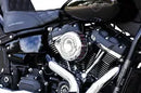 Harley-Davidson FLRT 1868 Freewheeler 114 [2021-2023] - Mini Teardrop Stealth Luftfilter-Kit – Bild 11