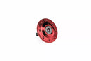 BMW R 1150 R [Gilles Tooling] - cover for exhaust clamp-2