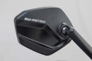 honda cb 500 hornet [SW-MOTECH] – sports mirror set, short mirror arm-7