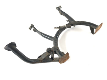 BMW R 1200 GS [2004] - Center stand with spring - 0
