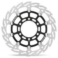Ktm 200 Duke ABS [2013] - Flame Series Bremsscheibe – Bild 9