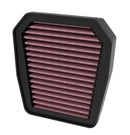 Suzuki V-Strom 800 DE [K&N]-air filter-1
