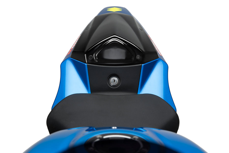 SUZUKI GSX-R 1000 R [2021] – Rear fairing – Matt black