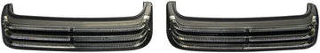 harley davidson fltruse [CUSTOM DYNAMICS] – ProBEAM® LED Sequential BAGZ™ Saddlebag Lights - 0