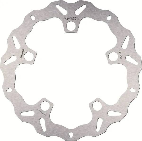 Honda VFR 1200 Xd [2012-2014, 2017-2020] - Wave® brake disc - picture 3