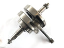 Kreidler Supermoto 125 [2008] - Crankshaft-4