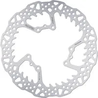 Red Moto CRF 450 RX Enduro [2017-2018, 2020] - brake disc - picture 9