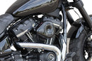Harley-Davidson FXLRST 1923 Softail Low Rider ST 117 H.O. [2025] - Mini Teardrop Stealth Luftfilter-Kit – Bild 5