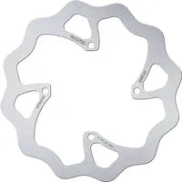 Honda CRF 450 R [2020-2021, 2023-2024, 2023] - BRAKE DISC FIXED WAVE GROOVED OVERSIZE – Picture 6