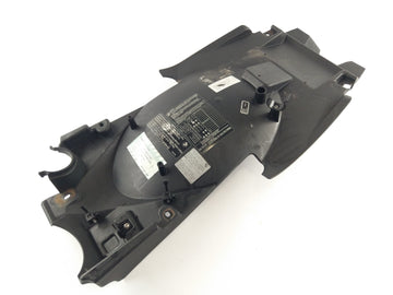 BMW R 1200 R K27 [2007] - Splash guard rear inner fairing - 0