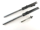 Kawasaki VN 1500 A VNAA [all years] - Fork telescopic fork with axle-6
