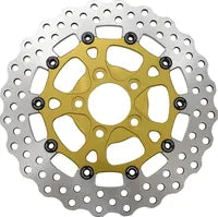 Harley-Davidson XL 883 Sportster [1986-1991, 1994, 1998, 2001] - Cubiq™ brake disc - picture 11