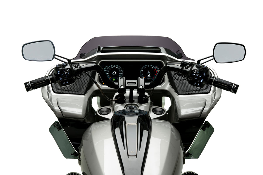 HARLEY DAVIDSON CVO ROAD GLIDE ST FLTRXSTSE [2025] – High-Road Sport – Strong
