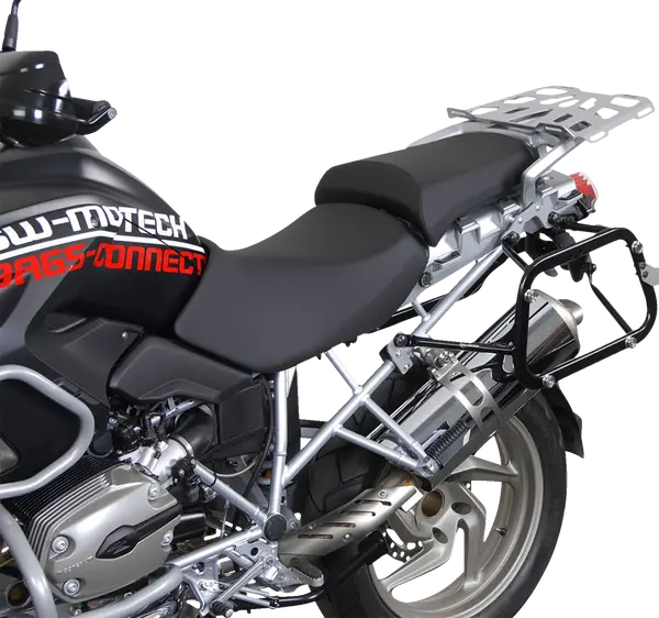 BMW R 1200 GS [2006–2012] – EVO Seitenkofferträger