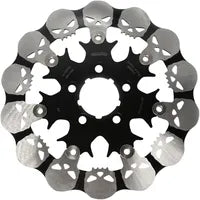 Harley-Davidson FXRST 1923 Softail Low Rider ST EL Diablo 117 [2022] - Skull brake disc - Type: Two-piece (floating) - Picture 11