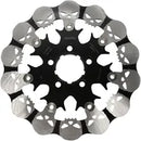 Harley-Davidson FXRST 1923 Softail Low Rider ST EL Diablo 117 [2022] - Skull brake disc - Type: Two-piece (floating) - Picture 11