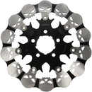 Harley-Davidson FLDE 1750 Softail Deluxe 107 [2018] - Skull brake disc - picture 7